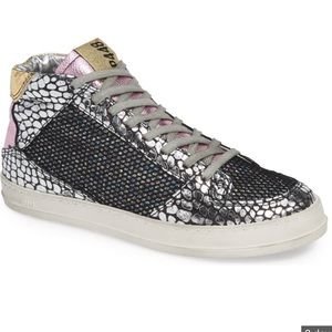 P448 Queen Sneaker size 40